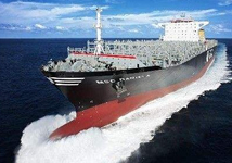 America Line（Ocean shipping）